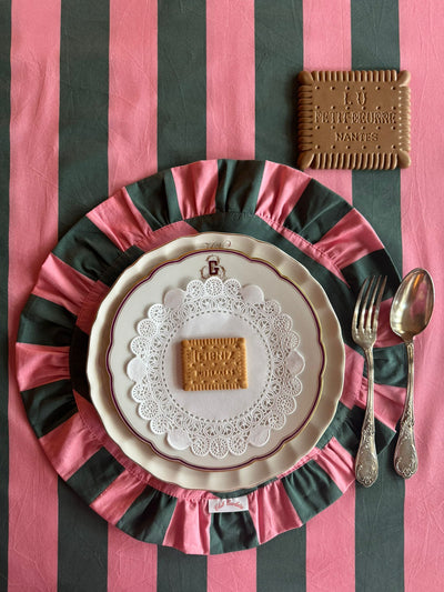 Darcy placemat set of 2