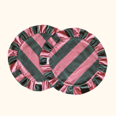 Darcy placemat set of 2