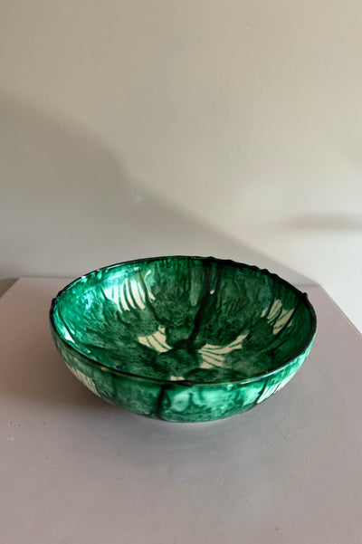 Tamegroute bowl